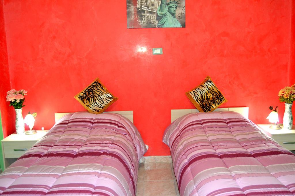 B&B Milon Mestre Exterior foto