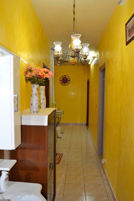 B&B Milon Mestre Exterior foto