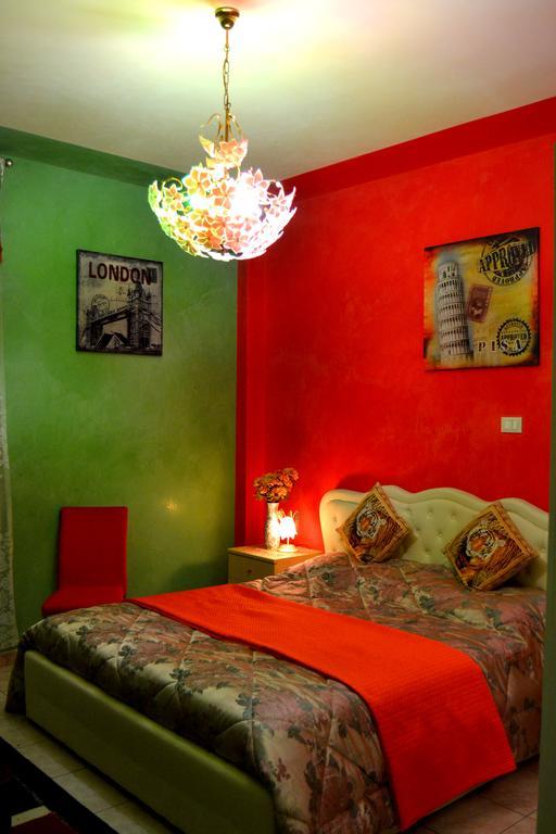 B&B Milon Mestre Exterior foto